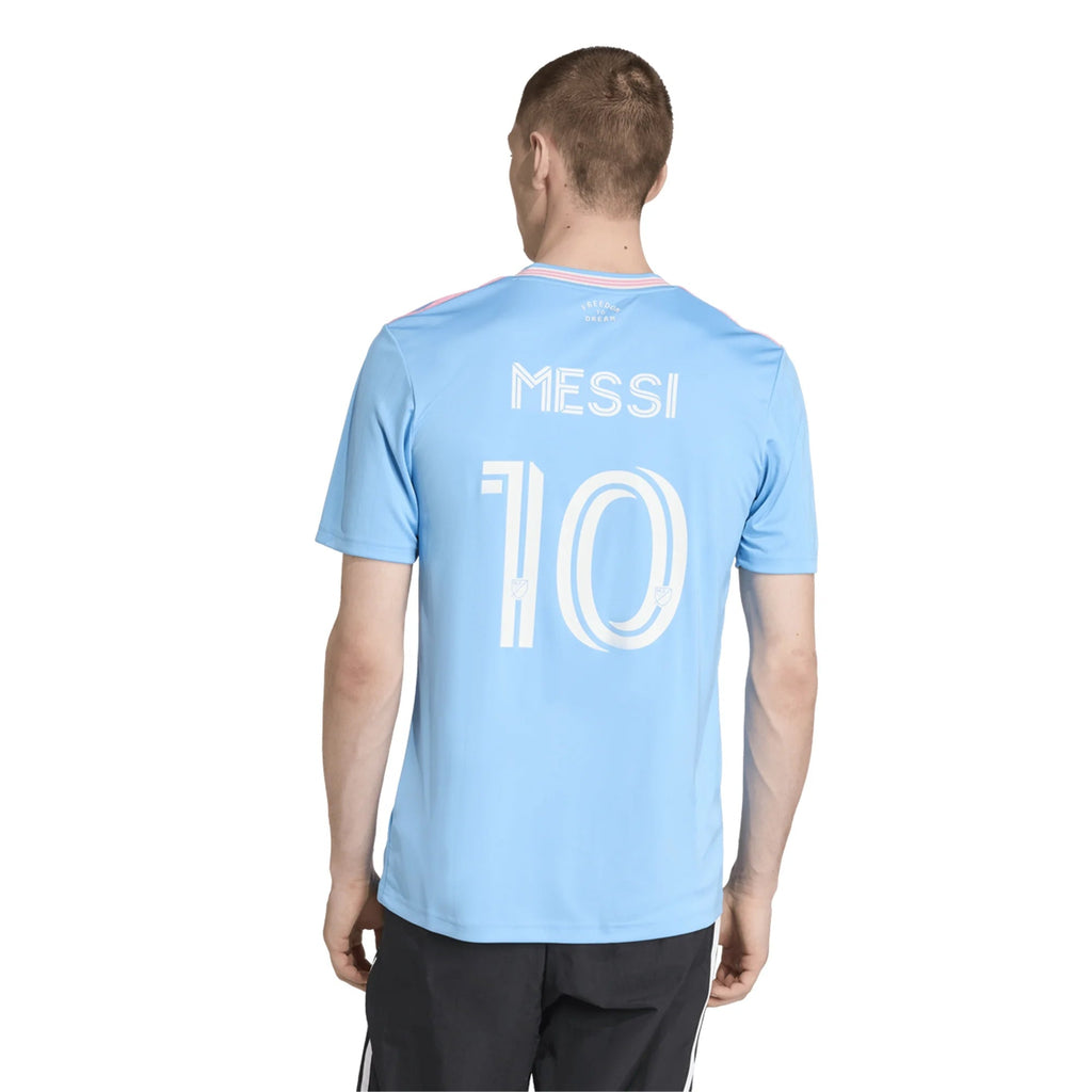 adidas Aviles Originals Inter Miami CF 25/26 Third Jersey (Blue)