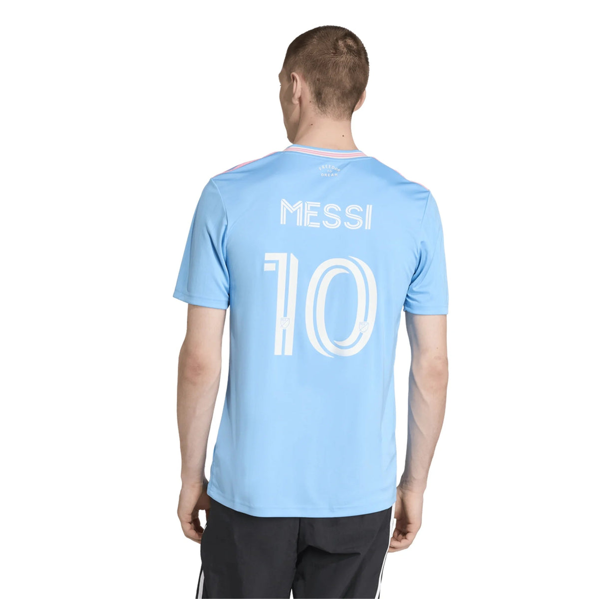 adidas Aviles Originals Inter Miami CF 25/26 Third Jersey (Blue)