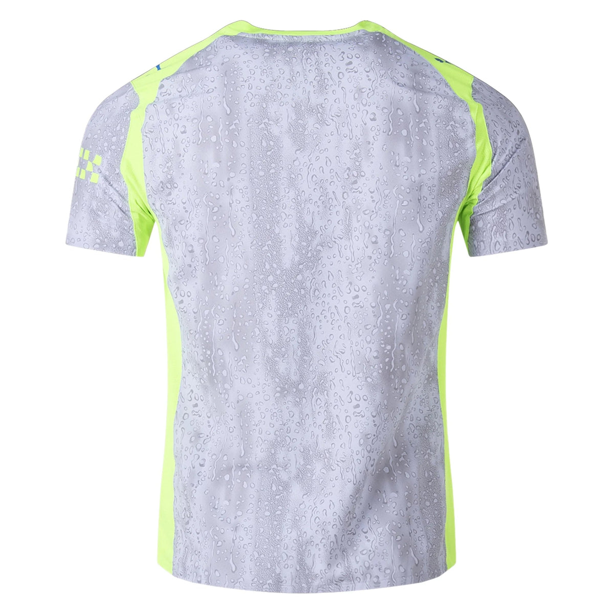 Puma Manchester City Authentic Third Jersey 25/26 (Cool Weather/Pro Green)