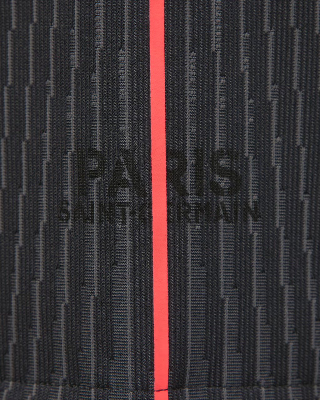 Nike Paris Saint-Germain Authentic 4th Jersey 25/26 (Off Noir/Black/Pearl Pink)