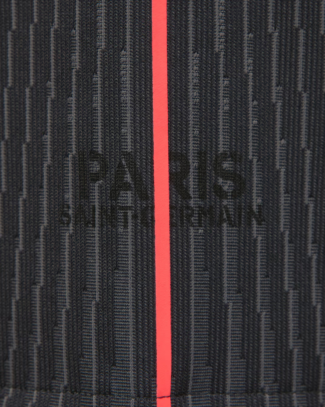 Nike Paris Saint-Germain Authentic 4th Jersey 25/26 (Off Noir/Black/Pearl Pink)