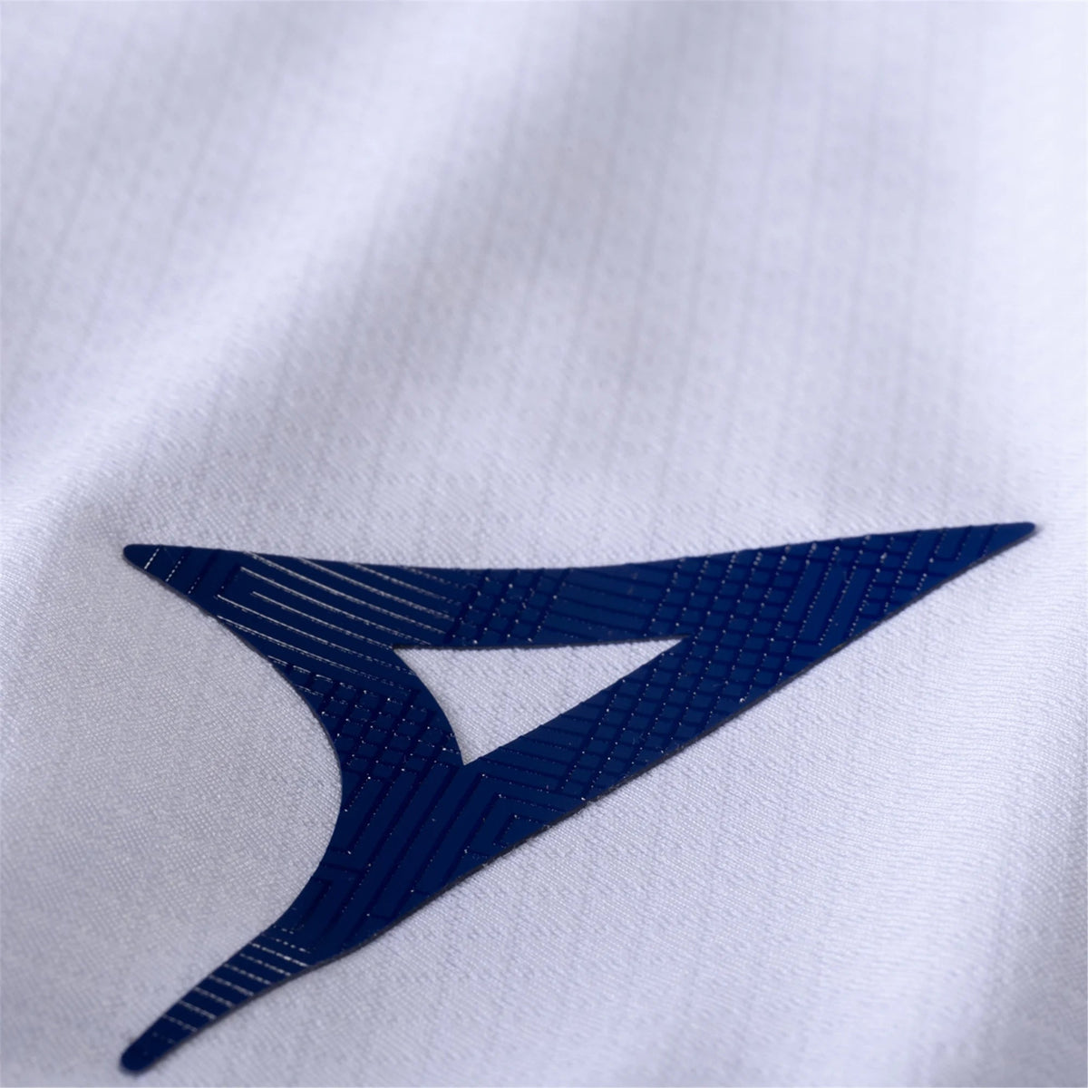 Pirma Jesus Chiquete Orozco Cruz Azul Away Jersey 24/25 (White/Blue)