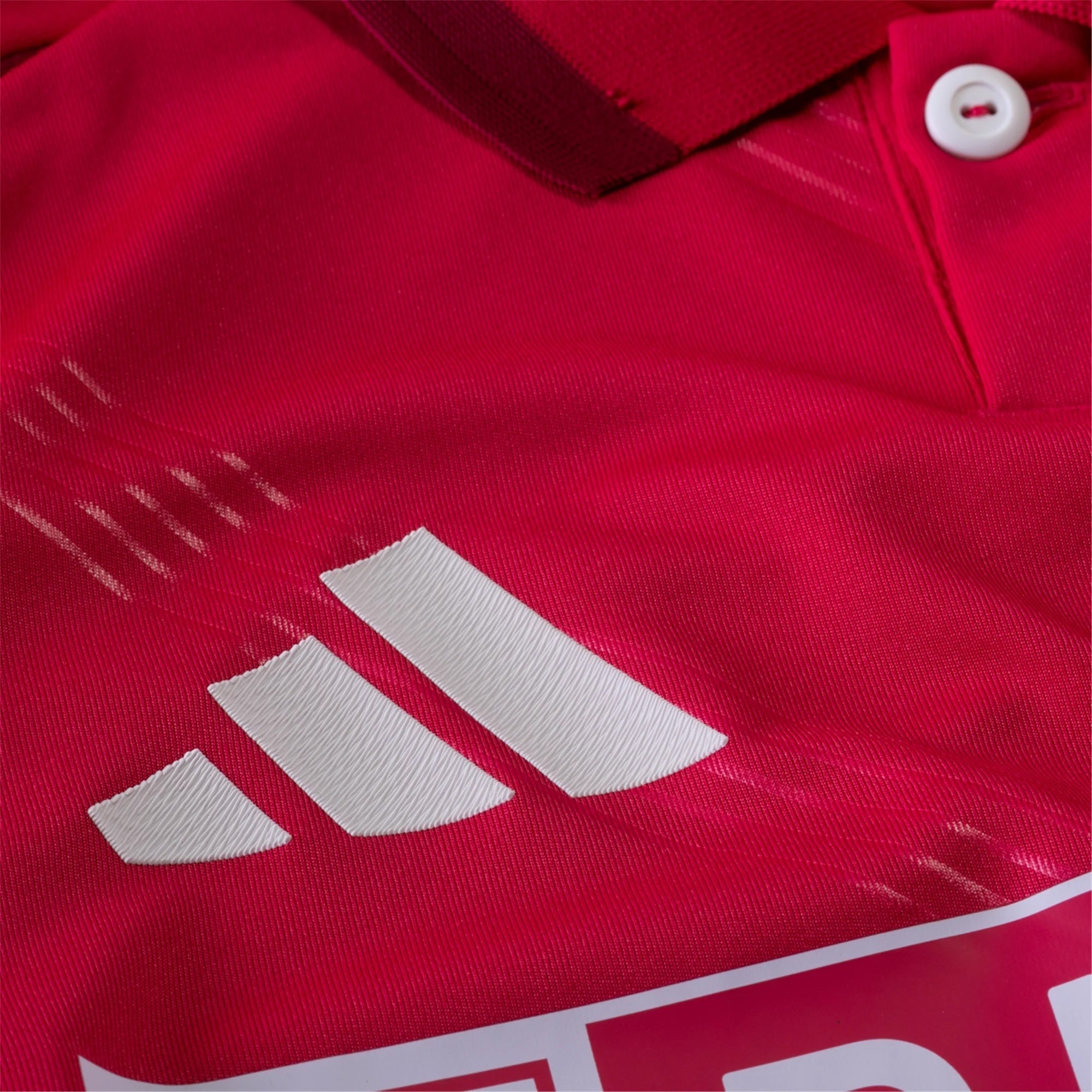 adidas Joakim Nilsson St. Louis FC Authentic Home Jersey 25/26 (Power Pink)