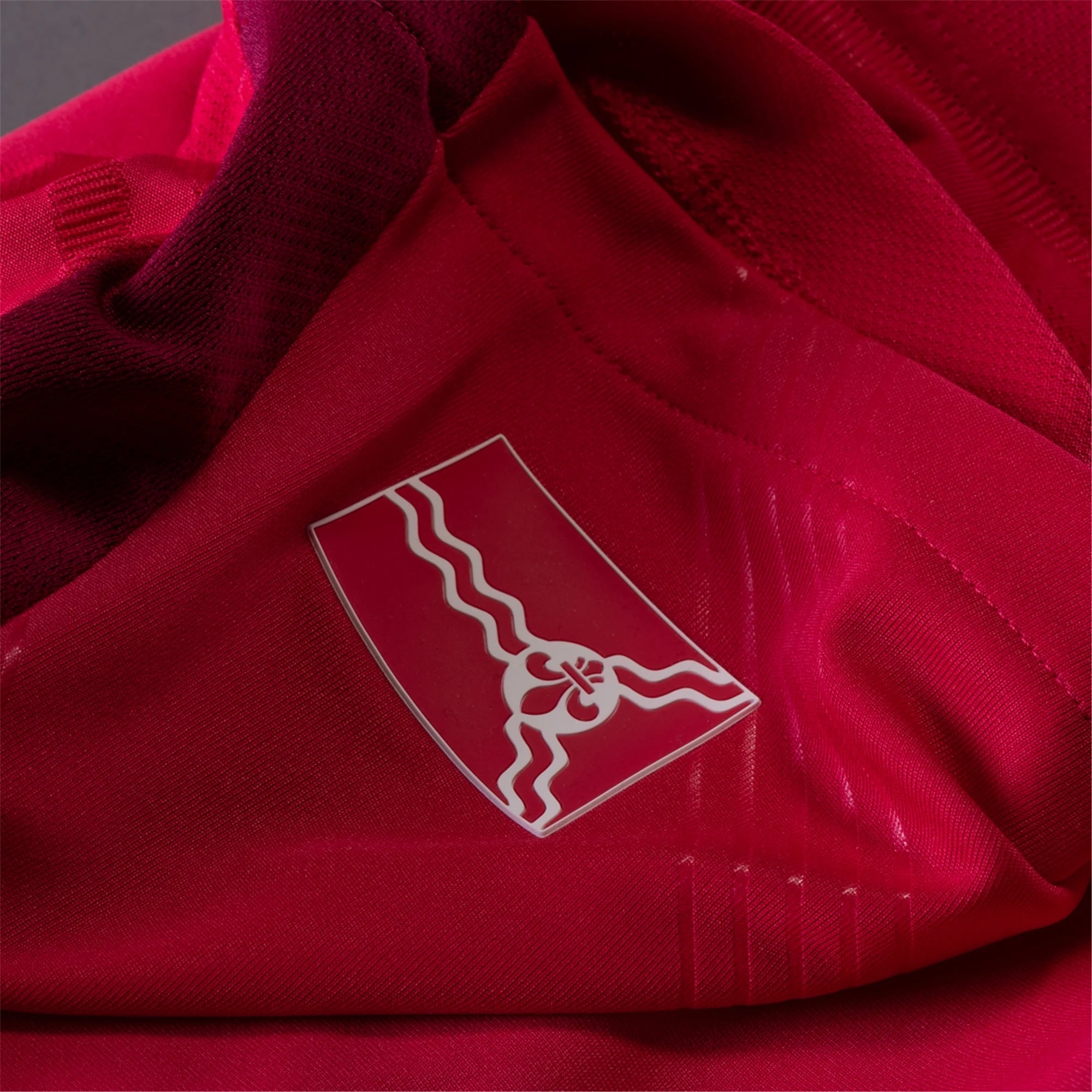 adidas Joakim Nilsson St. Louis FC Authentic Home Jersey 25/26 (Power Pink)