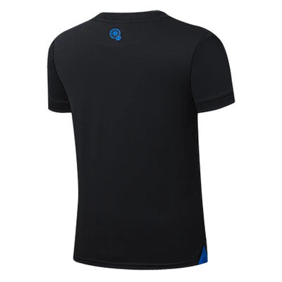 Umbro  EL Salvador 25/26 Third Jersey (Black)