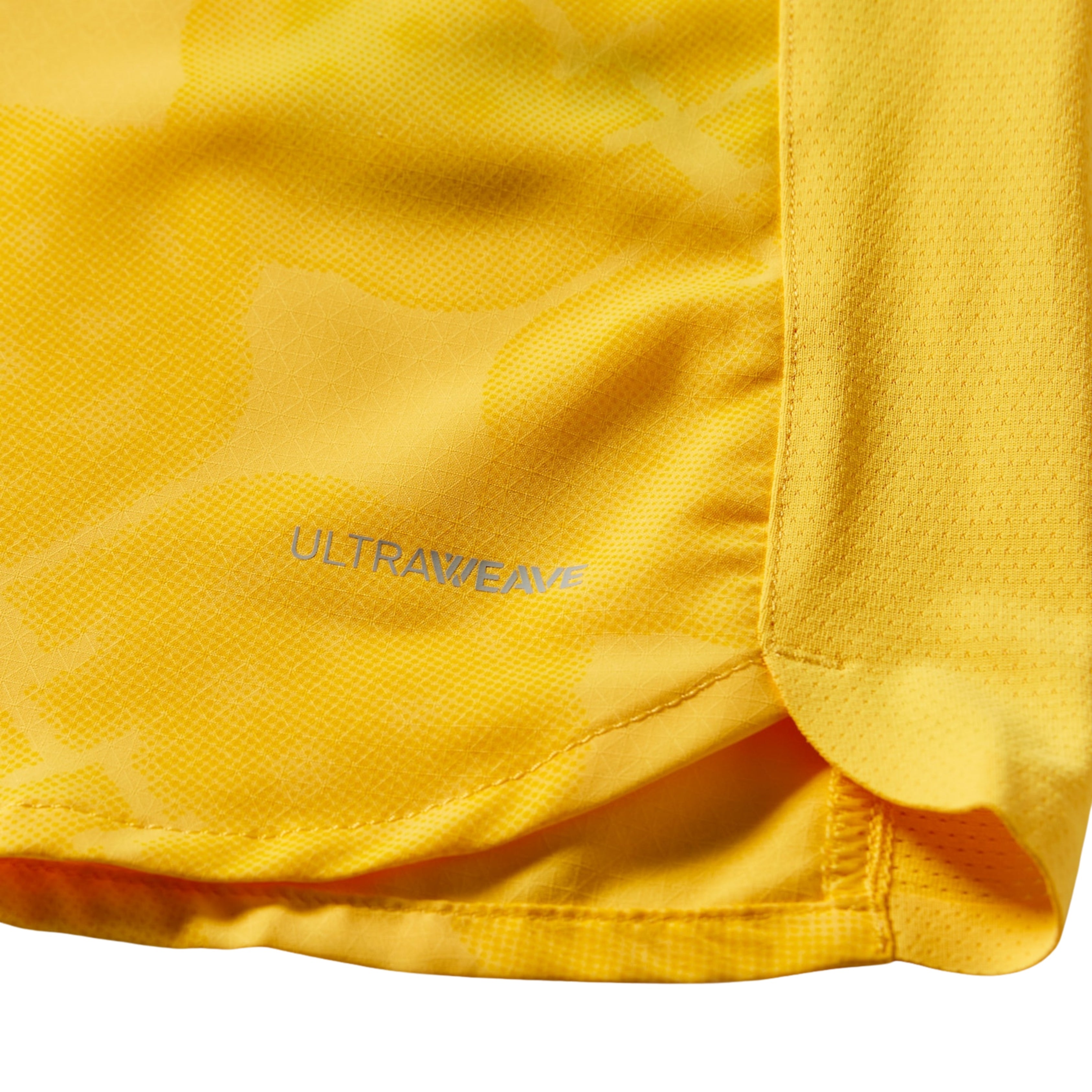 PUMA Men's AC Milan Third Jersey 25/26 (Sunny Yellow/Dark Myrtle)