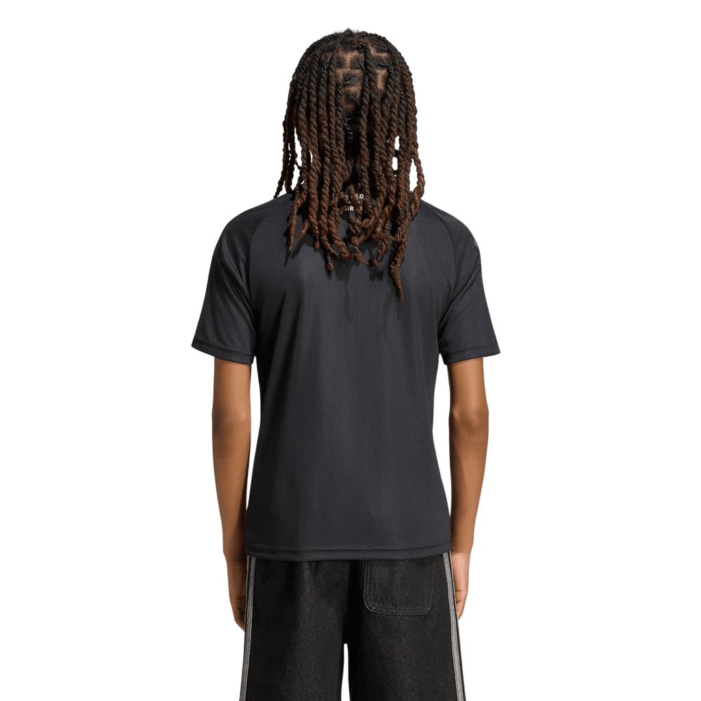 adidas Youth Inter Miami 26/27 Away Jersey (Black/Pink)