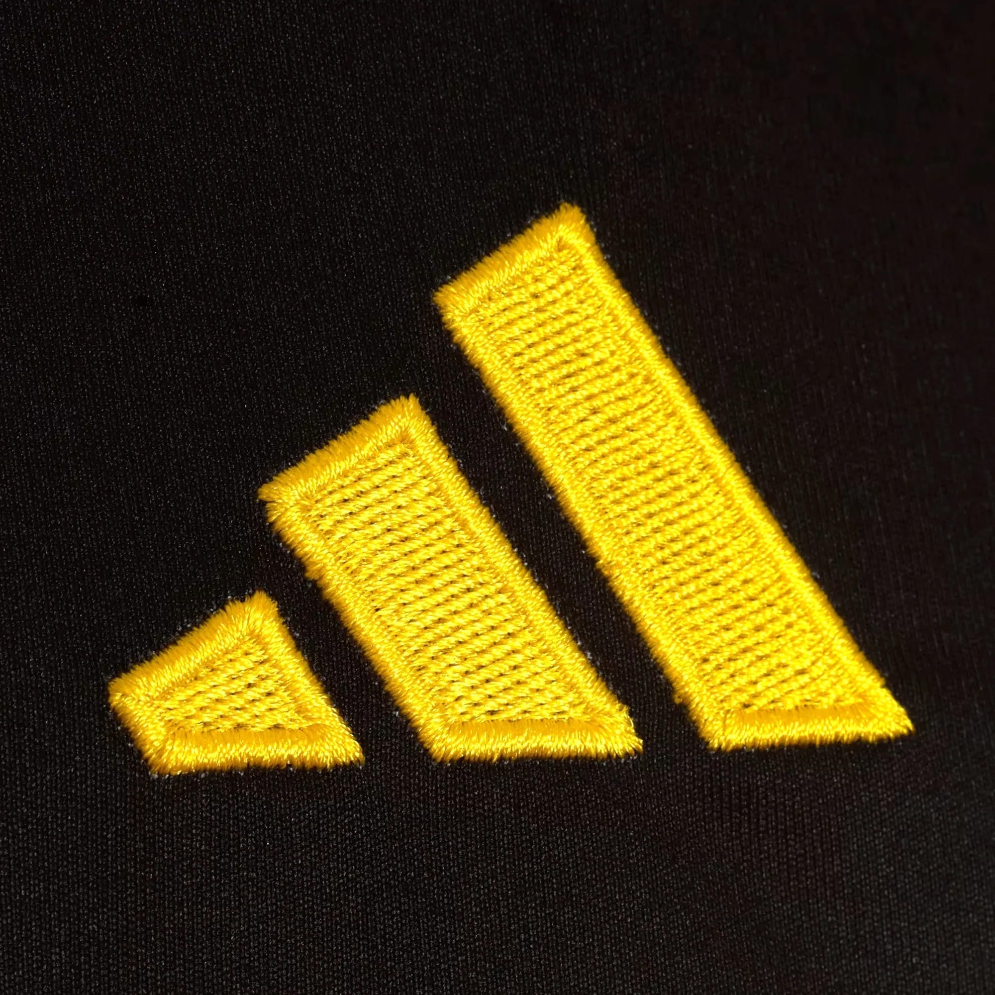adidas Men's A. Zendejas Club America Home Jersey 25/26 (Yellow)