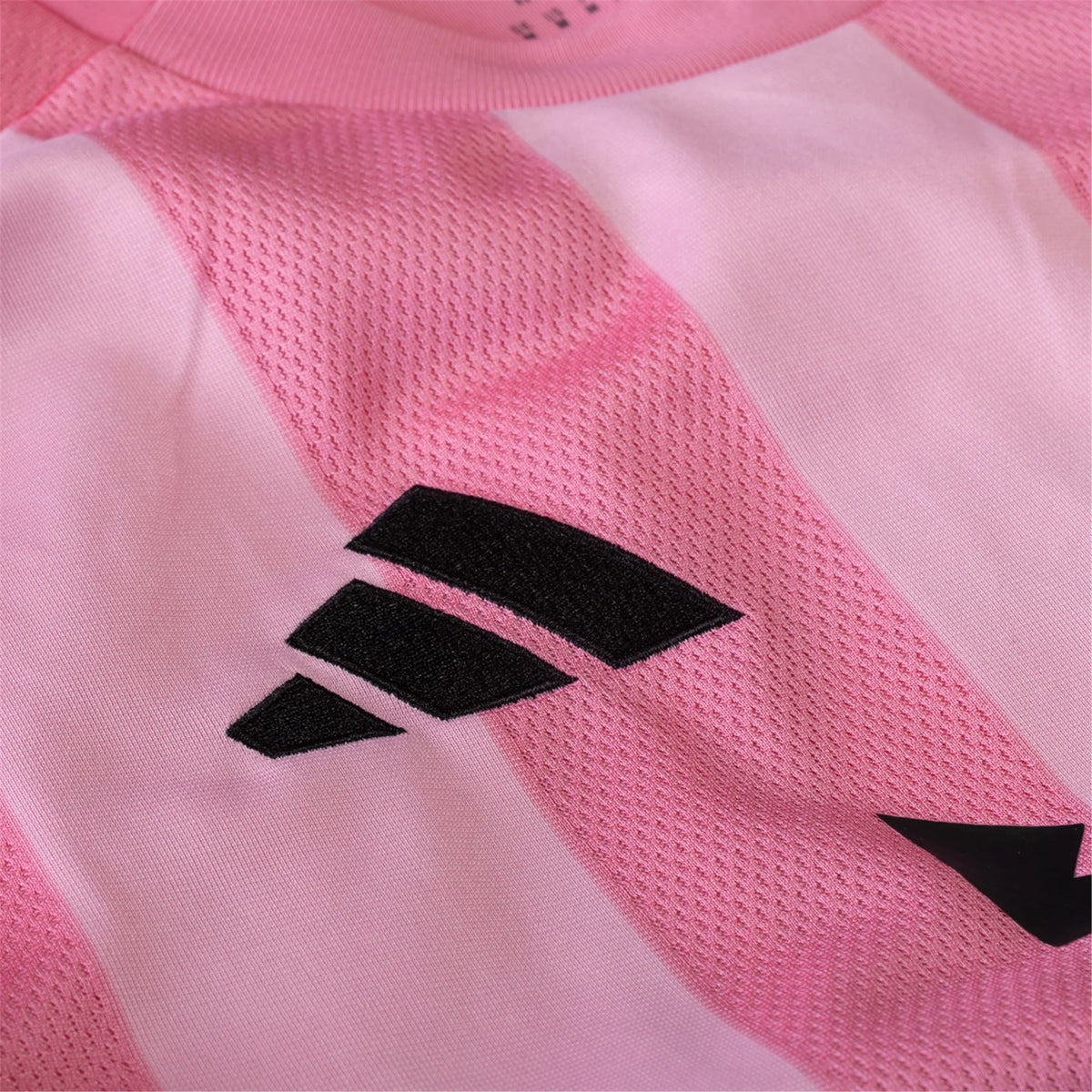 adidas Tomás Avilés Inter Miami CF Home Jersey 25/26 (Easy Pink)