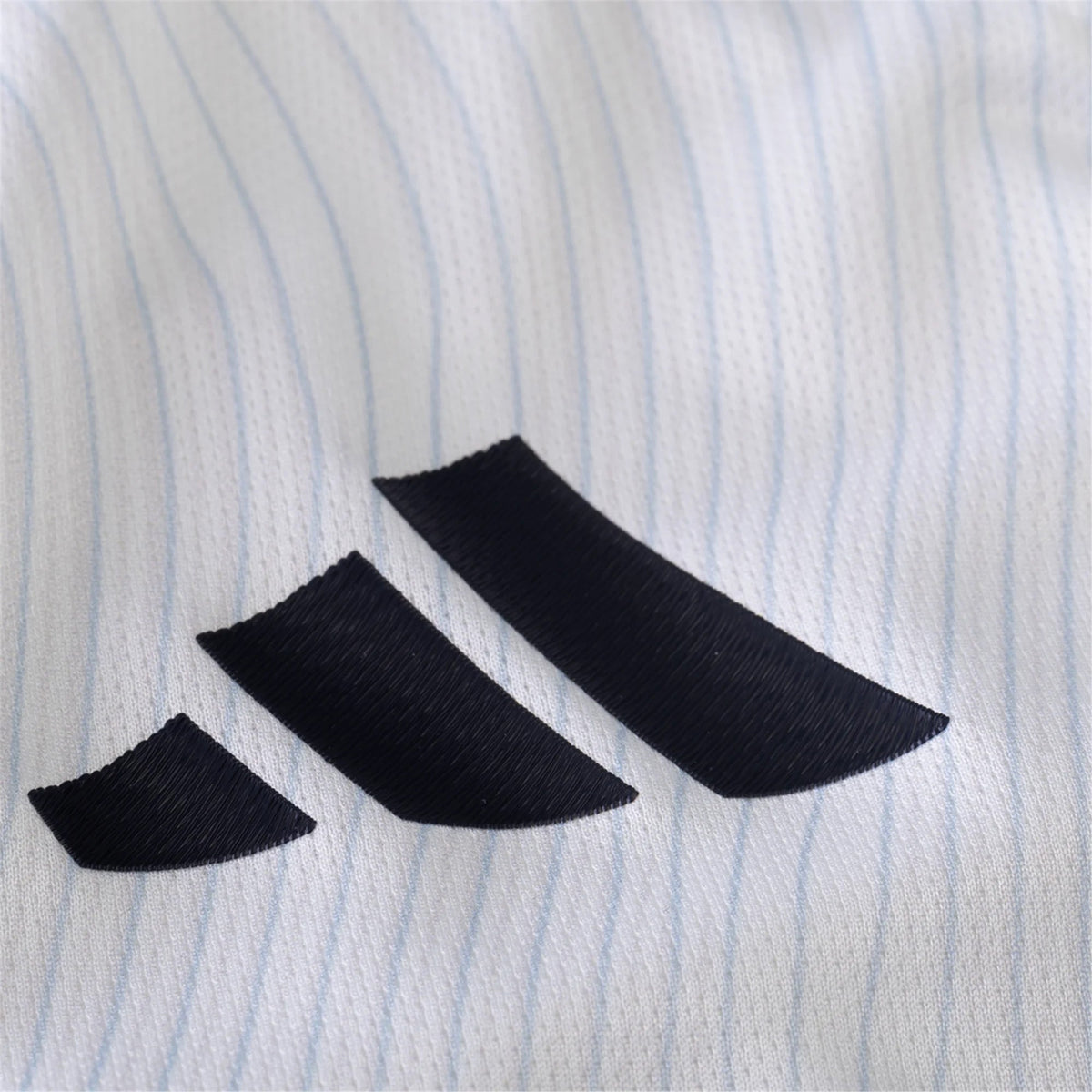 adidas San Diego FC Authentic Paddy McNair Away Jersey 25/26 w/ MLS & Apple Patch (White)