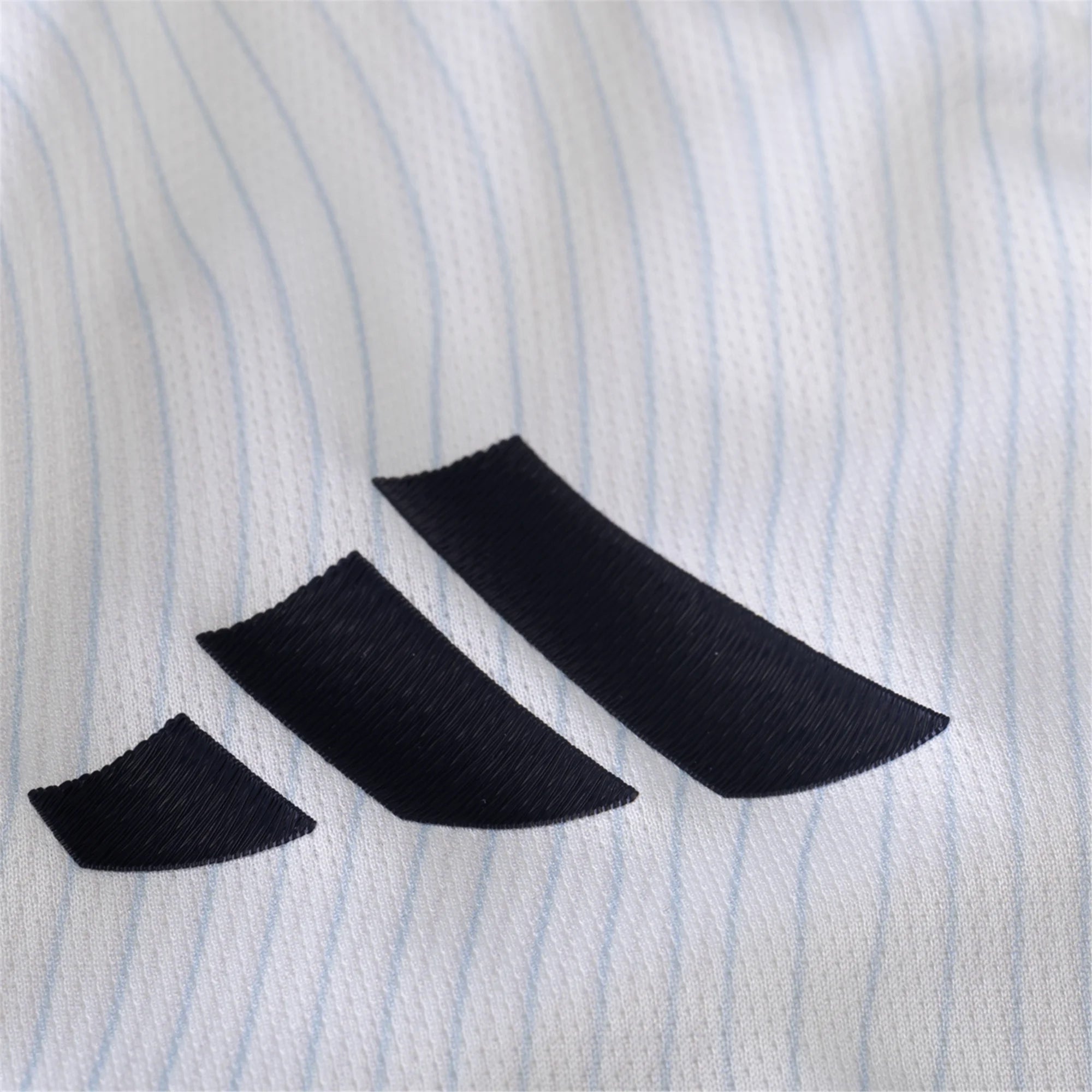 adidas San Diego FC Authentic Marcus Ingvartsen Away Jersey 25/26 w/ MLS & Apple Patch (White)