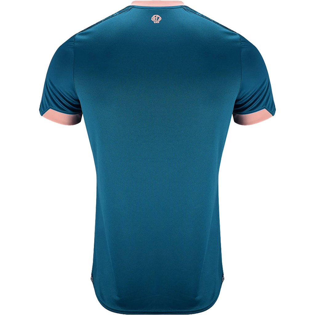 Umbro Bournemouth Third Jersey 24/25 (Lagoon Green)