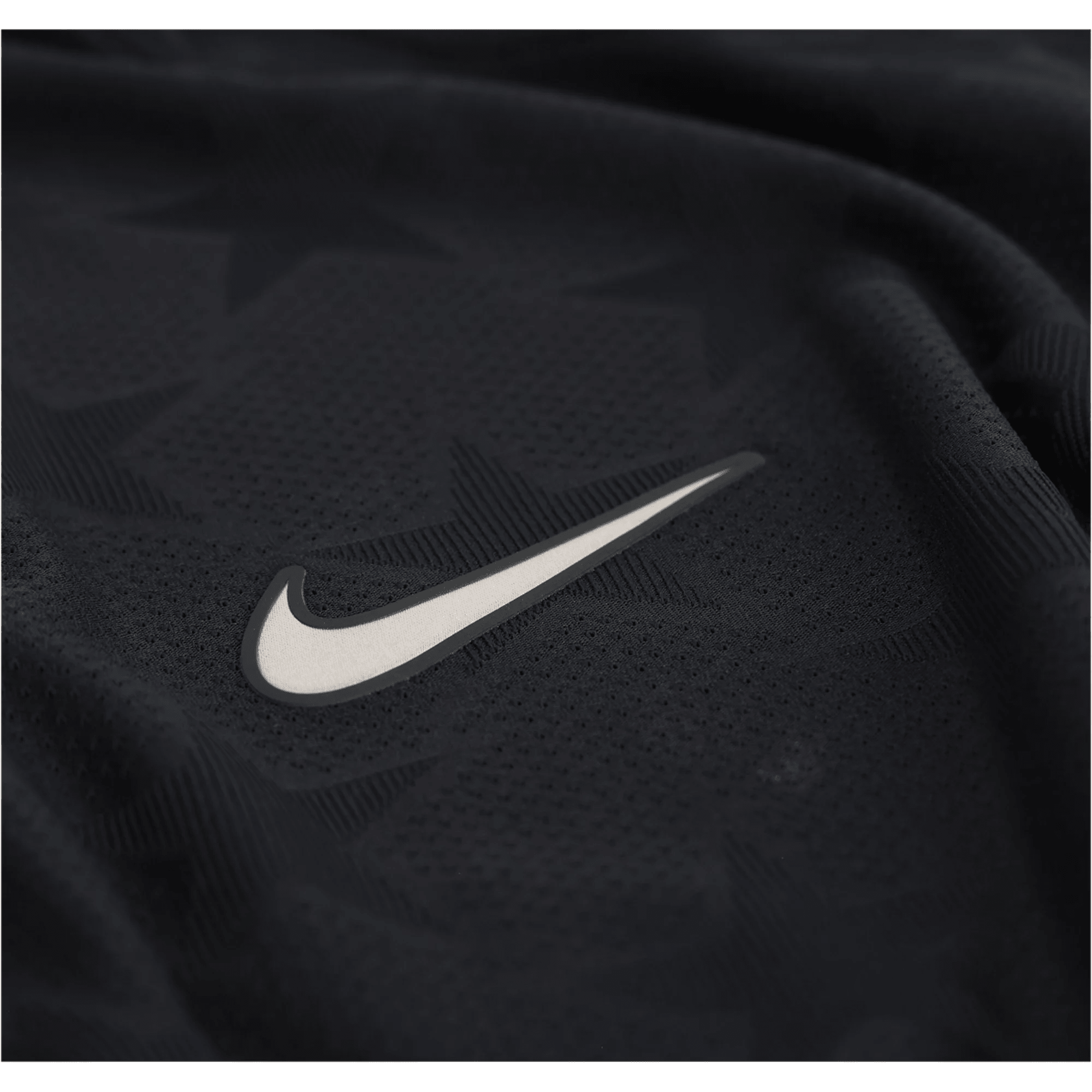 Nike Men's Scally United States Match Authentic Away Jersey 2026 (Dark Obsidian/Pure Platinum)