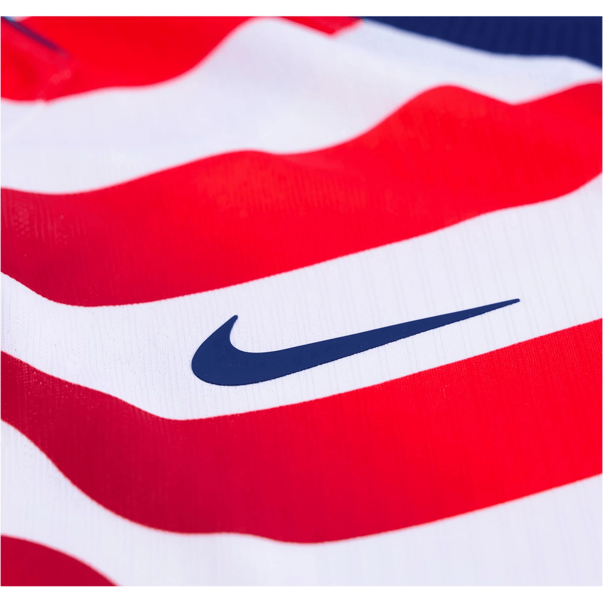 Nike Mens Carter-Vickers United States Match Authentic Home Jersey 2026 (Sail/Midnight Navy)