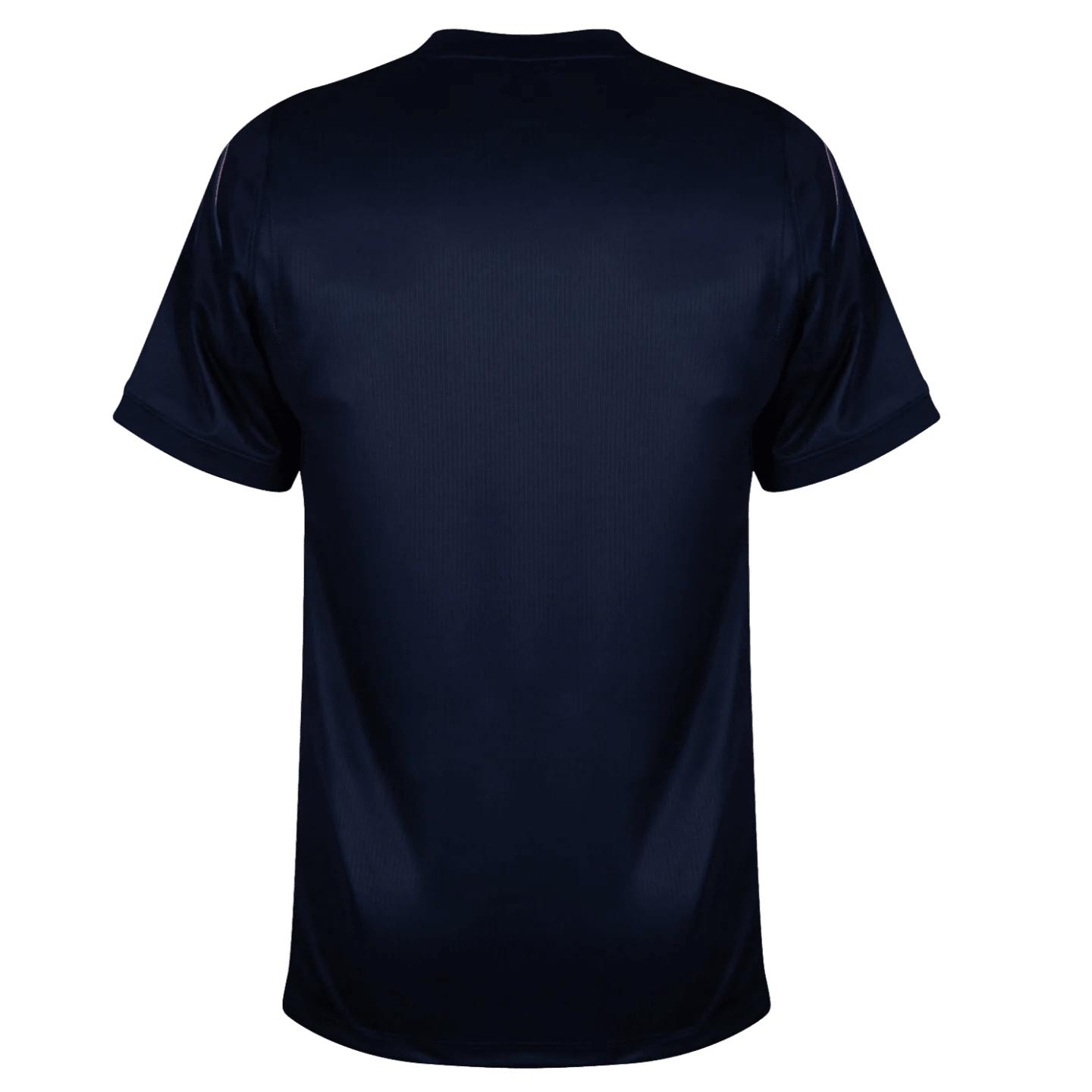 Nike Men's Uruguay Away Stadium Jersey 2026 (Obsidian/Hyper Royal)